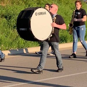 Meet your Posher, Graydon